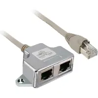 Schneider Electric RJ45 T-CABLE 1 METER