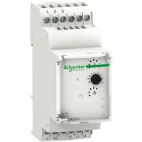 Schneider Electric Temperaturwächter RM35ATL0MW