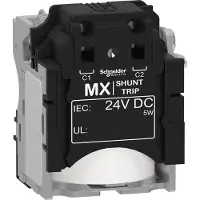 Schneider Electric Arbeitsstromauslöser LV429390
