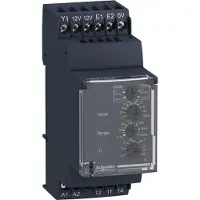 Schneider Electric Drehzahlwächter 0,1-1200U/Min24-240V 1 Stück