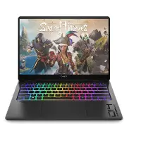 HP OMEN Transcend 14-fb1195ng, Intel Core Ultra 9, 35,6 cm (14"), 2880 x 1800 Pixel, 32 GB, 2 TB, Windows 11 Home