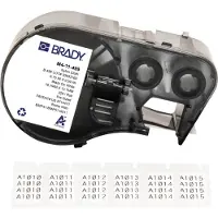 Brady BMP41/BMP51/BMP53/M511 Label