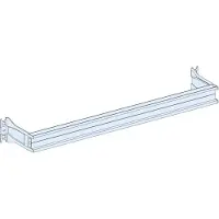 Schneider Electric PrismaSeT-G, DIN-Schiene LVS03001