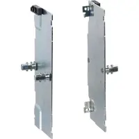 Schneider Electric LV432533 Seitenplatten der Einschubkassette für Leistungsschalter 3P/4P ComPact NSX400/630