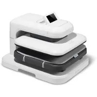 Loklik Transferpresse ImPress Auto 2-Smart