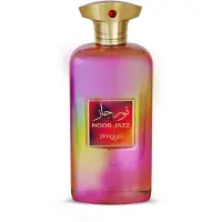 Sonstiges Zimaya Noor Jazz Eau De Parfum 100 ml (unisex)