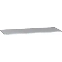 Schneider Electric Standard vergrößertes Dach, PanelSeT SFN, für elektrische Gehäuse B 1000mm T 400mm NSYRSFN104L
