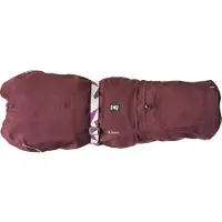 Hurtta Mudventure Eco Hundejacke