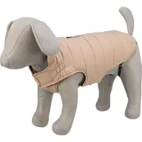 Trixie Wintermantel Lesmont blush, Größe: XS / Rückenlänge: 27 cm