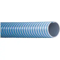 Teguma Saugschl. NORPLAST PVC 389 SUPERELASTICO ID 152,0mm Grau AD 170,0mm 9,0mm L.6