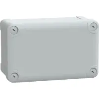Schneider Electric PCGehäuse IK08