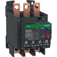 Schneider Electric LRD340L6 Motorschutzrelais, 30-40A, 1S+1Ö, Klasse 20, Ringkabelschuhanschluss
