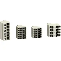 Schneider Electric ERSATZ KLEMMEN BAUGROESSE 3 VW3A34003