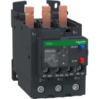 Schneider Electric Motorschutzrelais, 12-18A, 1S+1Ö, Klasse LRD318L
