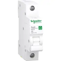 Schneider Electric Leitungsschutzschalter