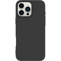 ESTUFF ES67101052-B, Cover, Apple, Schwarz
