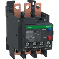 Schneider Electric Motorschutzrelais, 37-50A, 1S+1Ö, Klasse LRD3506