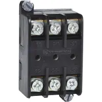 Schneider Electric Electric XENT1192 Hilfsschalter XEN-T, für Steuerstromkreis