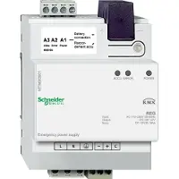 Schneider Electric KNX Notstromversorgung - MTN683901