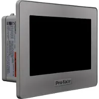 Schneider Electric Electric PFXGP4116T2D Pro-face GP4100 4,3, W Kompakt-HMI, Touch-Display resistiv, 1 x RS-422/485