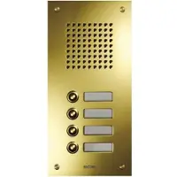 Elcom UP-Türstation