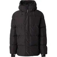 Superdry Steppjacke