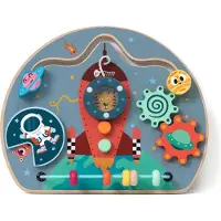 ClassicWorld Busy Board
