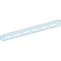 Schneider Electric PrismaSeT-P, Kabelabfangsc LVS08776