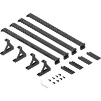 Xtool P2 Laser-förderschiene