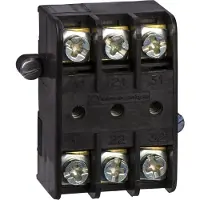 Schneider Electric XENT1991 Hilfskontakt