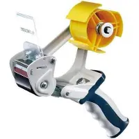 Transpak Handabroller Premium f.75mm Rollenbreite L.66/132/180m