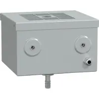 Schneider Electric NSYCUACC009DG Externer Kondensatverdampfer, Climasys CU, für die vernetzte Kühlgeräte