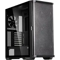 Zalman Z10-Körper