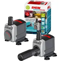 Eheim Compacton 600 Compact Wasserpumpe