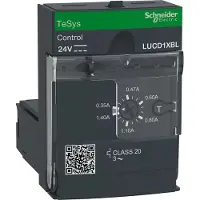 Schneider Electric ADV CONTROL 0.35-1.4A 24VDC