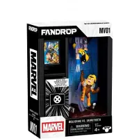 Moose Actionfiguren Fandrop Star Wars