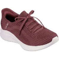 SKECHERS Ultra Flex 3.0 Trainingsschuh Rot