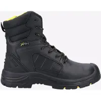Amblers AS350C Berwyn WASSERDICHTE Sicherheitsstiefel Herren