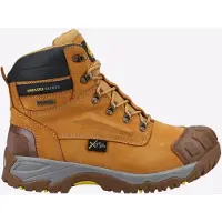 Amblers 986 WASSERDICHTE Stiefel Herren