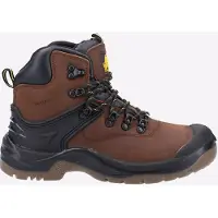 Amblers FS197 Wasserdichte Schnürsafety Boots für Herren