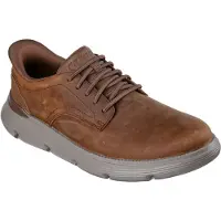 SKECHERS GARZA - DURAN Brown