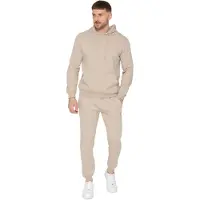 Enzo | Herren Pullover Hoodie Trainingsanzug Set