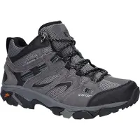 Hi-tec Apex Lite Mid Herren Wanderschuhe