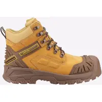 Amblers Ignite WASSERDICHTE Sicherheitsstiefel für Herren