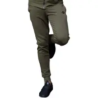 Enzo Schlanke Herren-Jogger | Menswear