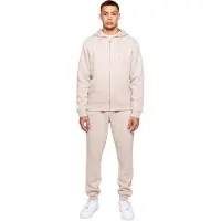 Kruze By Enzo Kruze | Herren Zip Hoodie Trainingsanzug Set