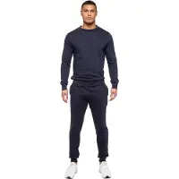 Kruze By Enzo Kruze | Herren-Trainingsanzug-Set
