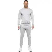 Kruze By Enzo Kruze | Herren-Trainingsanzug-Set