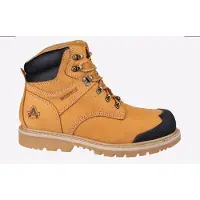 Amblers FS226 Welted Wasserdichte Sicherheitsstiefel Herren