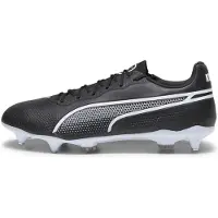 Puma Herren Fussball-Rasenschuhe KING PRO MxSG